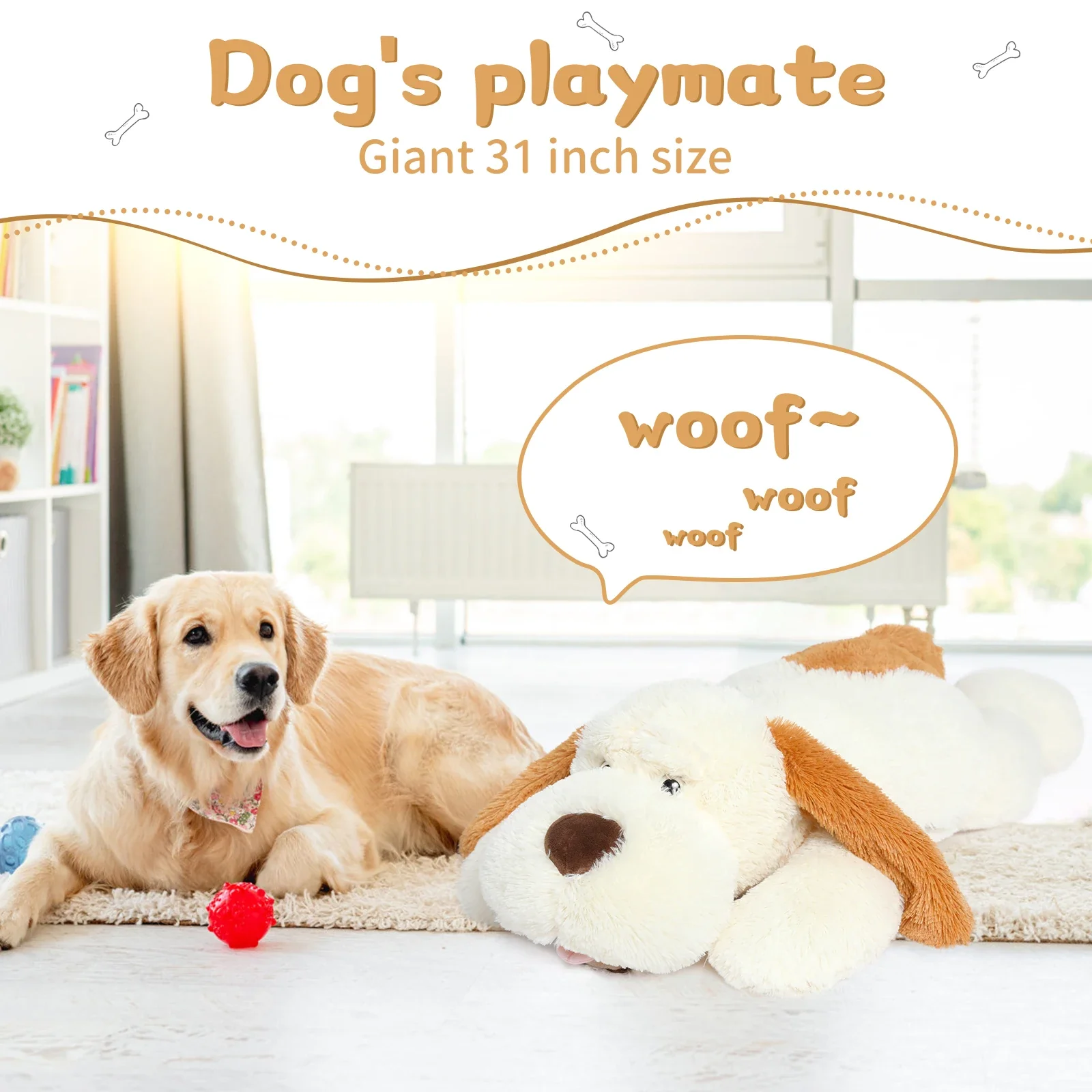 My Cute Puppy - Image 6