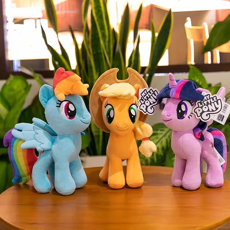 My Little Pony Plush Toy - Image 2