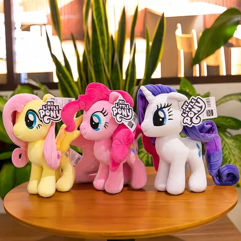 My Little Pony Plush Toy - Image 3