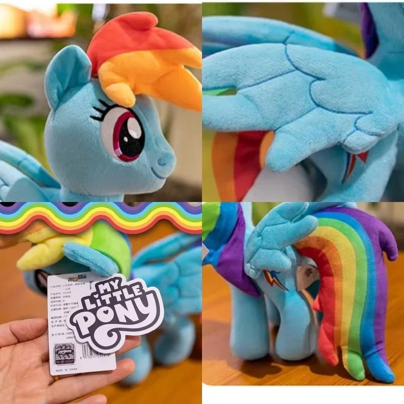 My Little Pony Plush Toy - Image 6