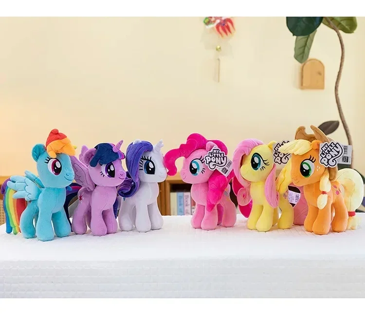 My Little Pony Plush Toy - Image 7