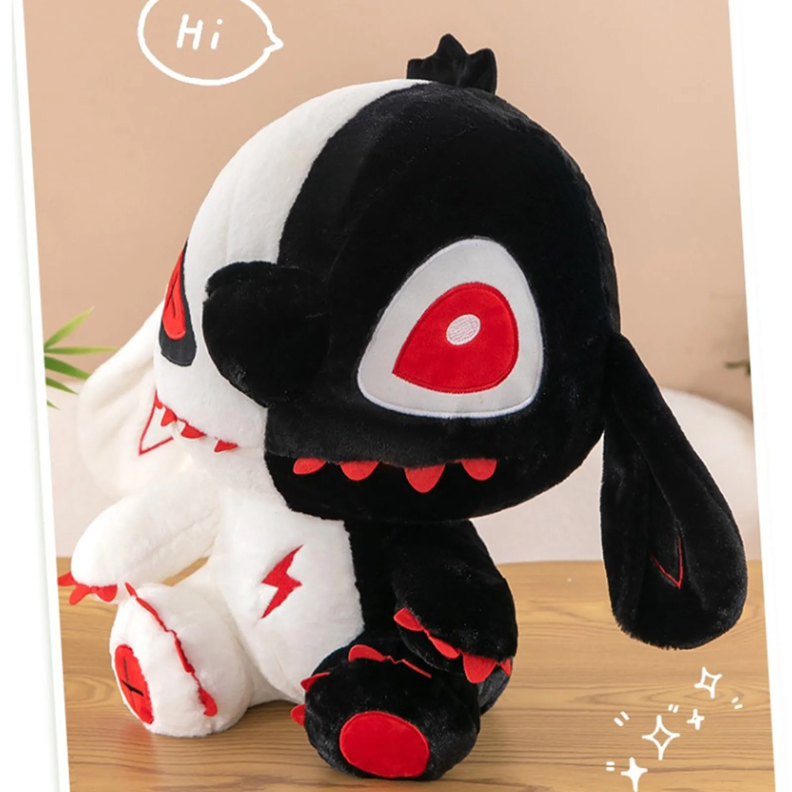Neutral Stitch - Image 4