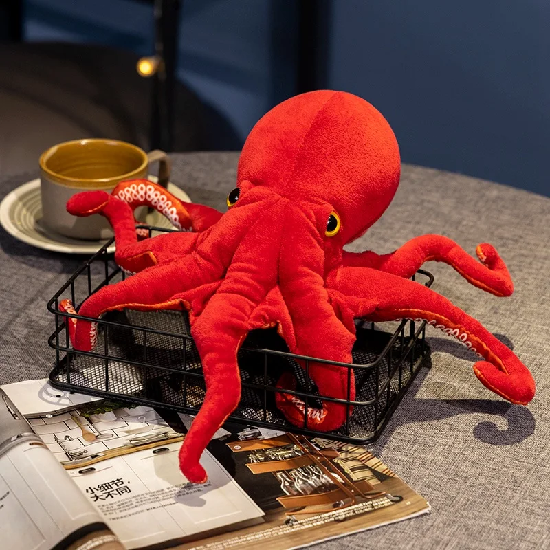 Octopus - Image 10