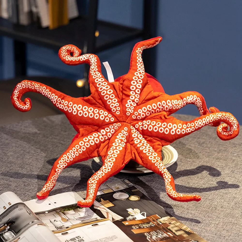 Octopus - Image 3