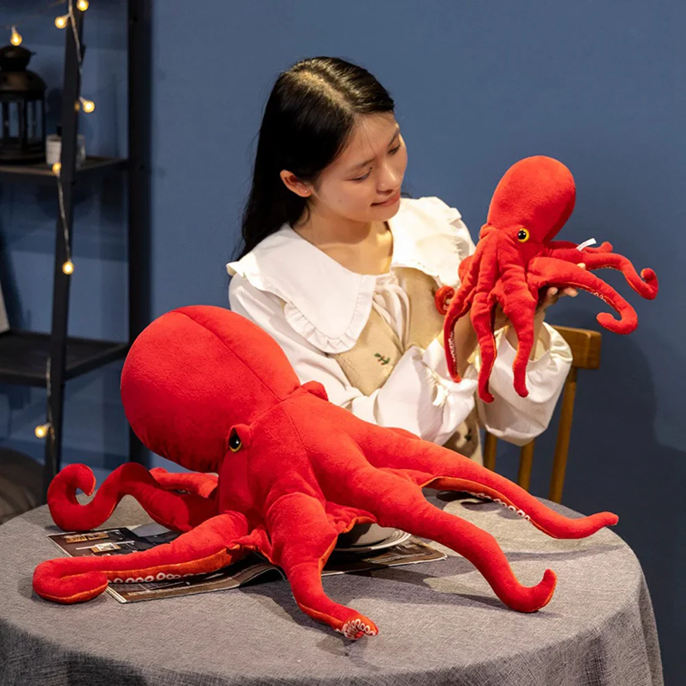 Octopus - Image 4