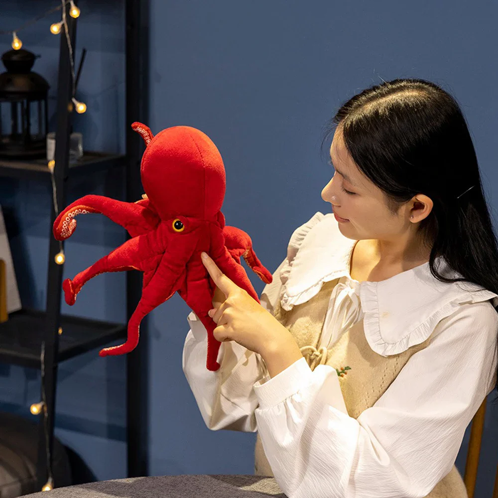 Octopus - Image 5