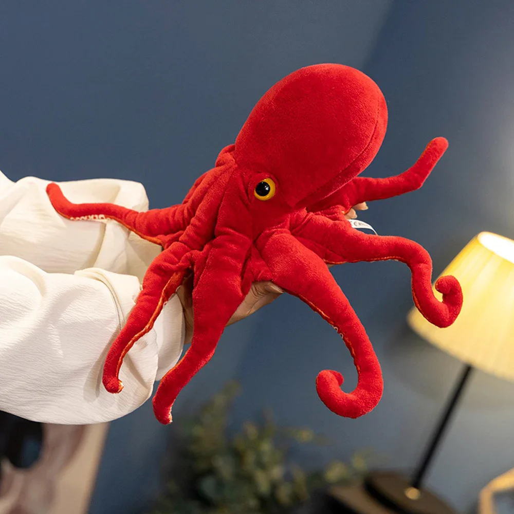 Octopus - Image 6