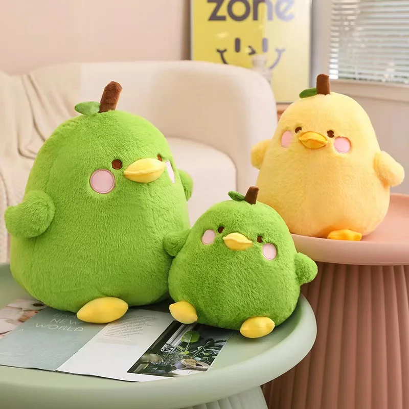 Pear Bird - Image 2