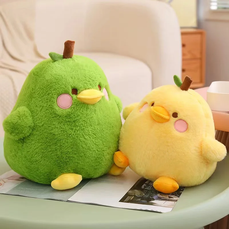 Pear Bird - Image 4