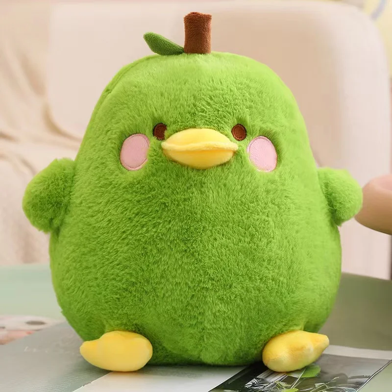 Pear Bird - Image 8