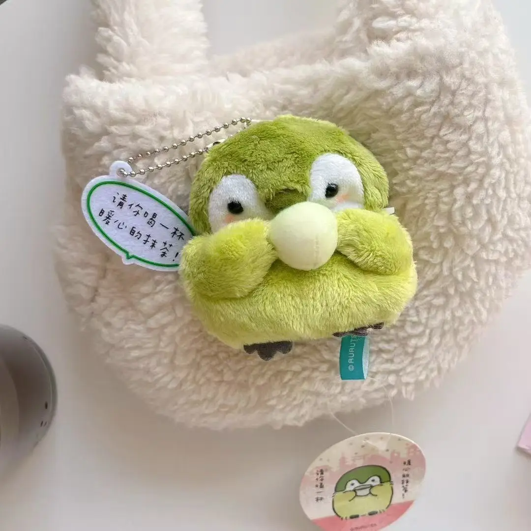 Matcha Penguin AirPods Case - Image 11