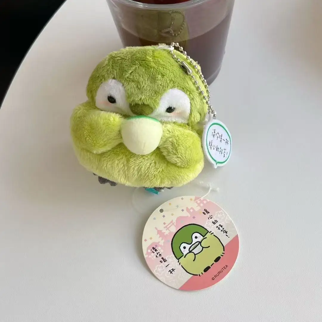 Matcha Penguin AirPods Case - Image 13
