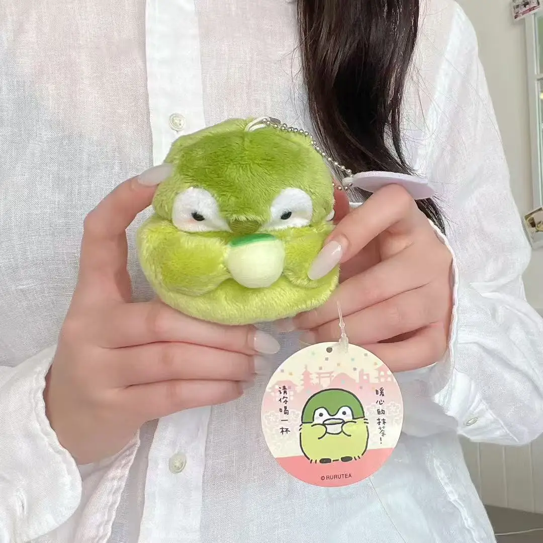 Matcha Penguin AirPods Case - Image 4