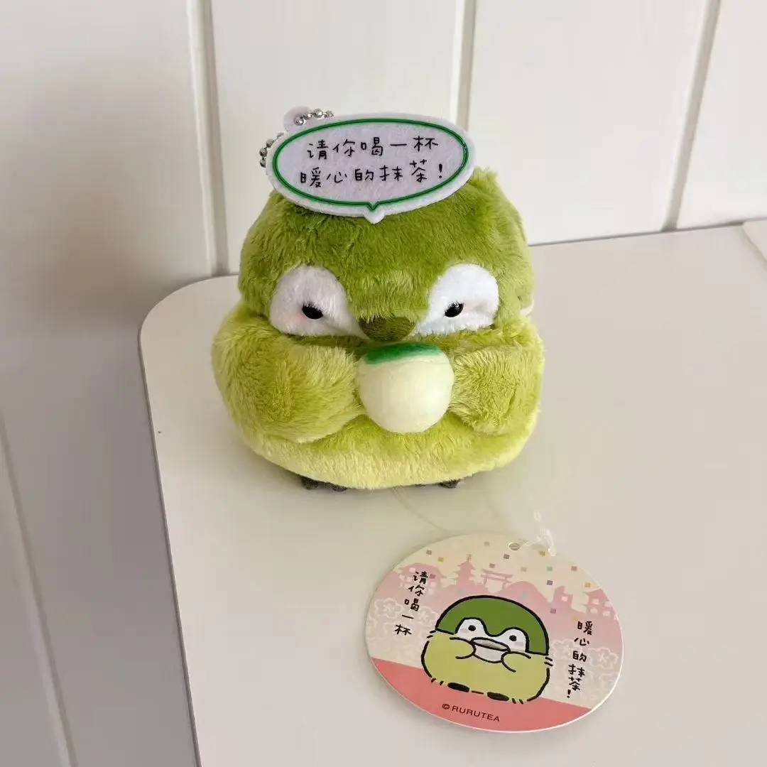 Matcha Penguin AirPods Case - Image 7