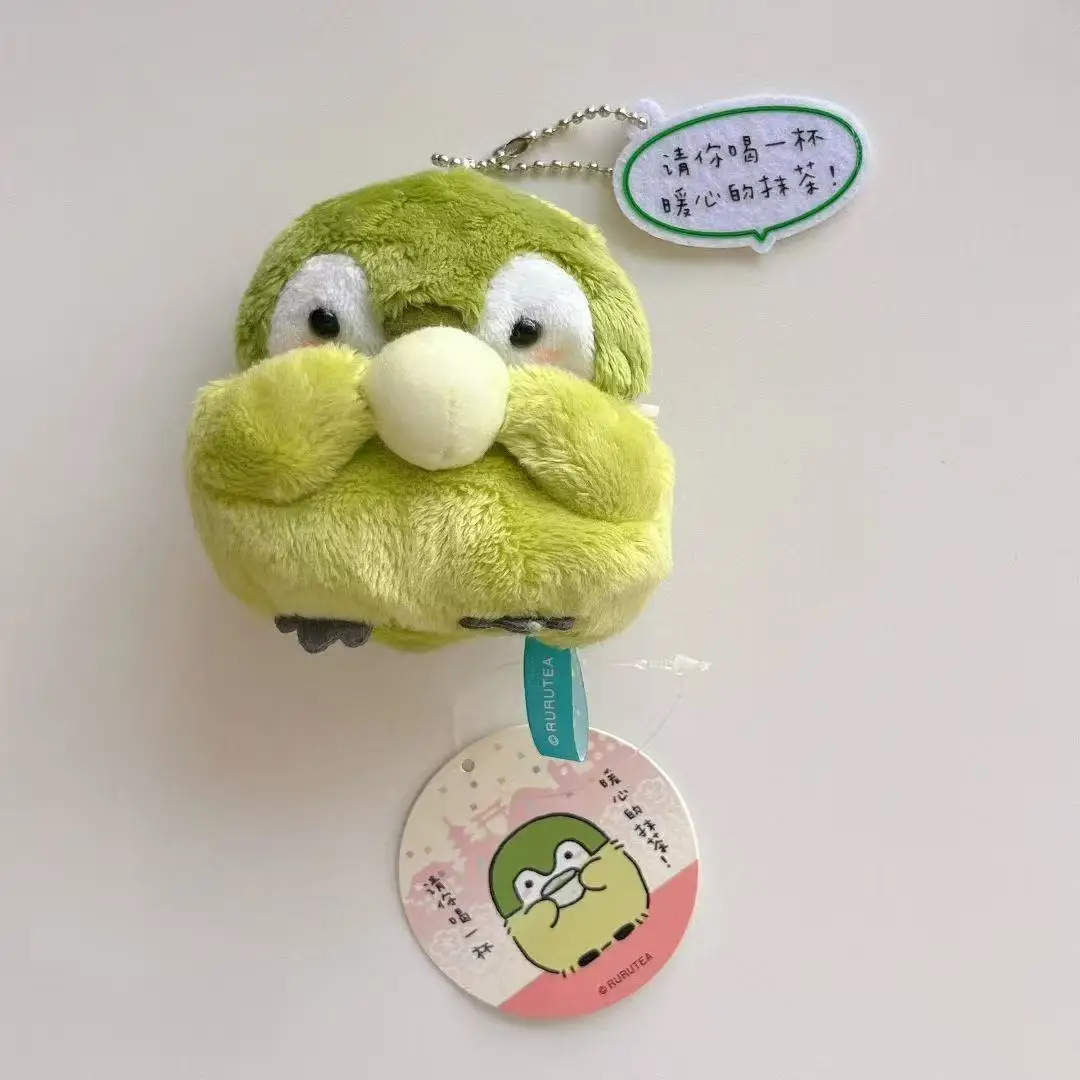 Matcha Penguin AirPods Case - Image 8