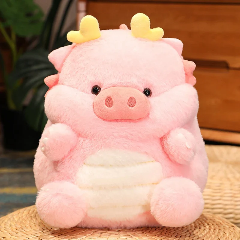 Piggy Dragon - Image 10
