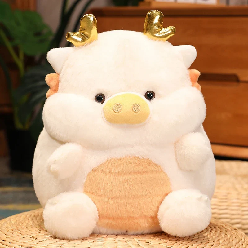Piggy Dragon - Image 11