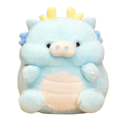 Piggy Dragon - Image 2