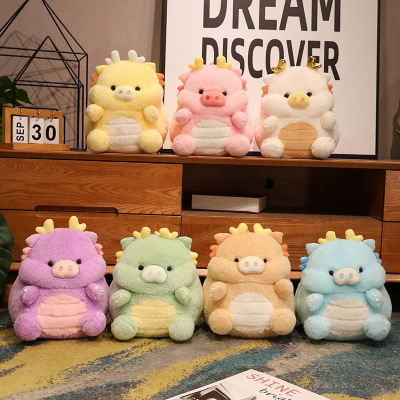 Piggy Dragon - Image 4