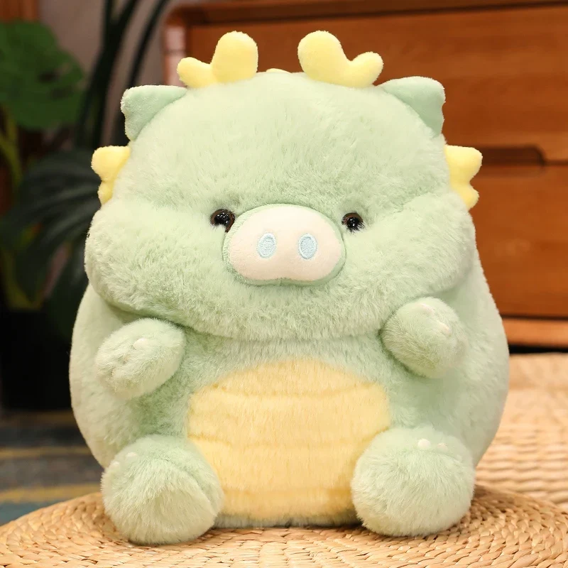 Piggy Dragon - Image 5