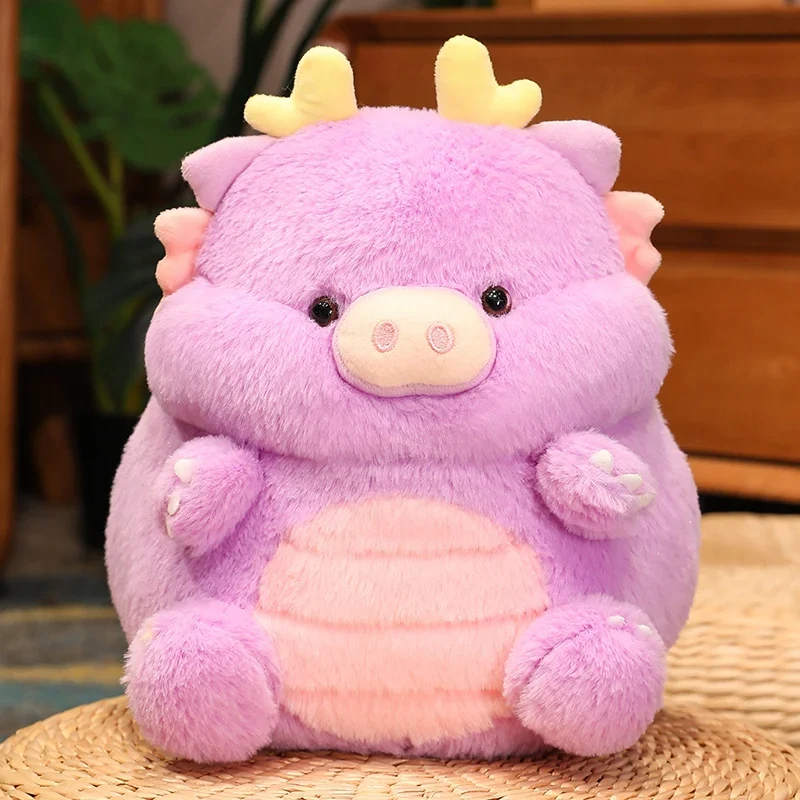 Piggy Dragon - Image 6
