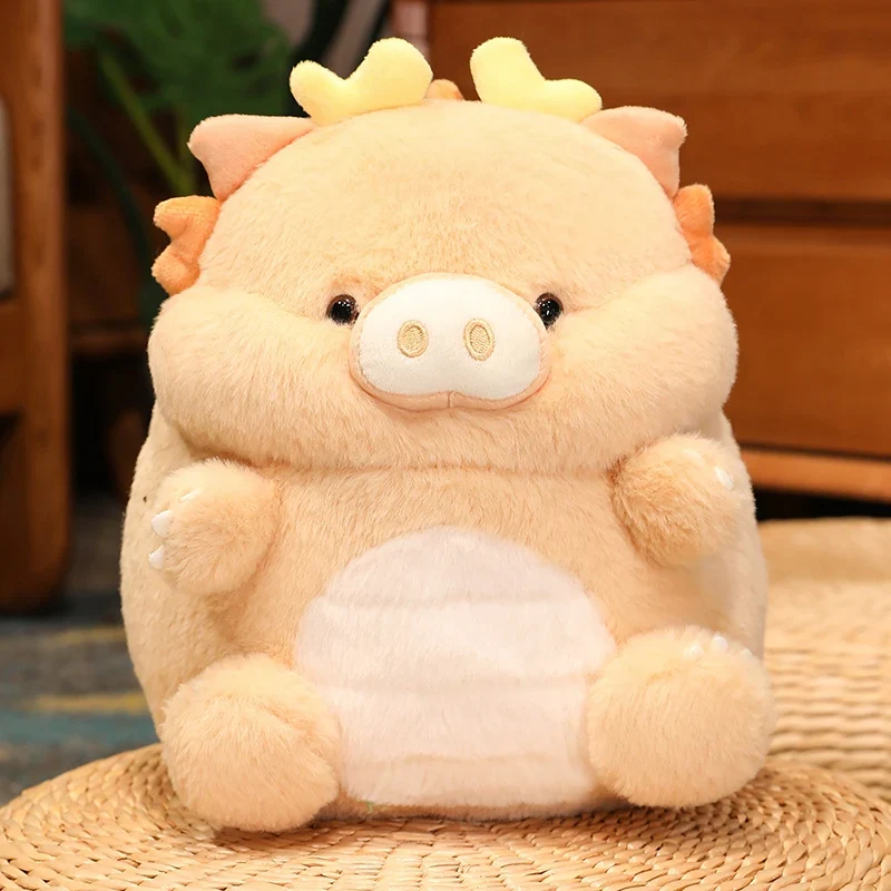 Piggy Dragon - Image 7