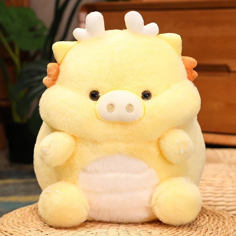 Piggy Dragon - Image 8