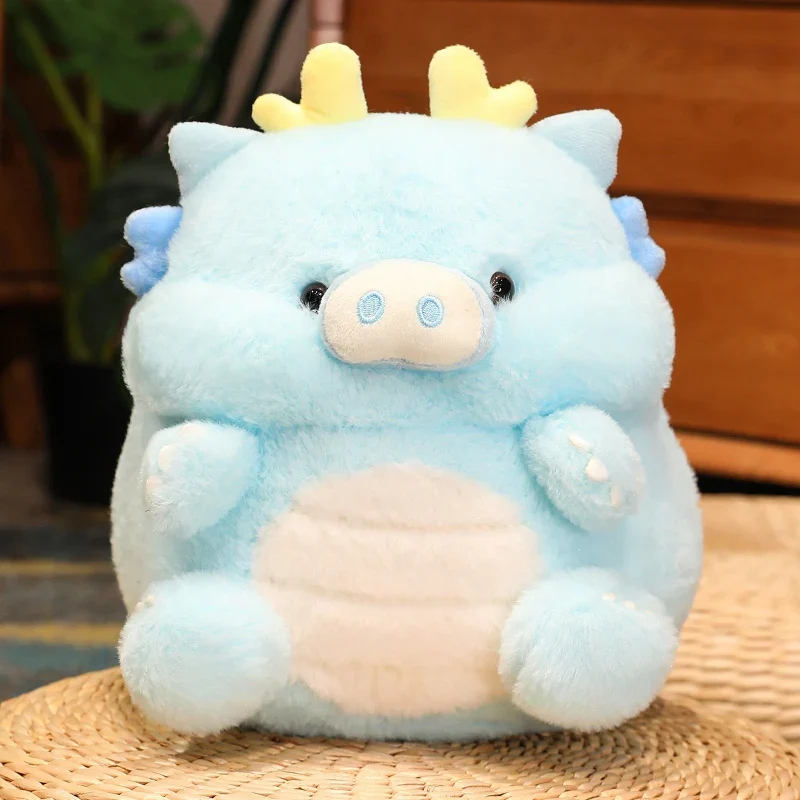 Piggy Dragon - Image 9