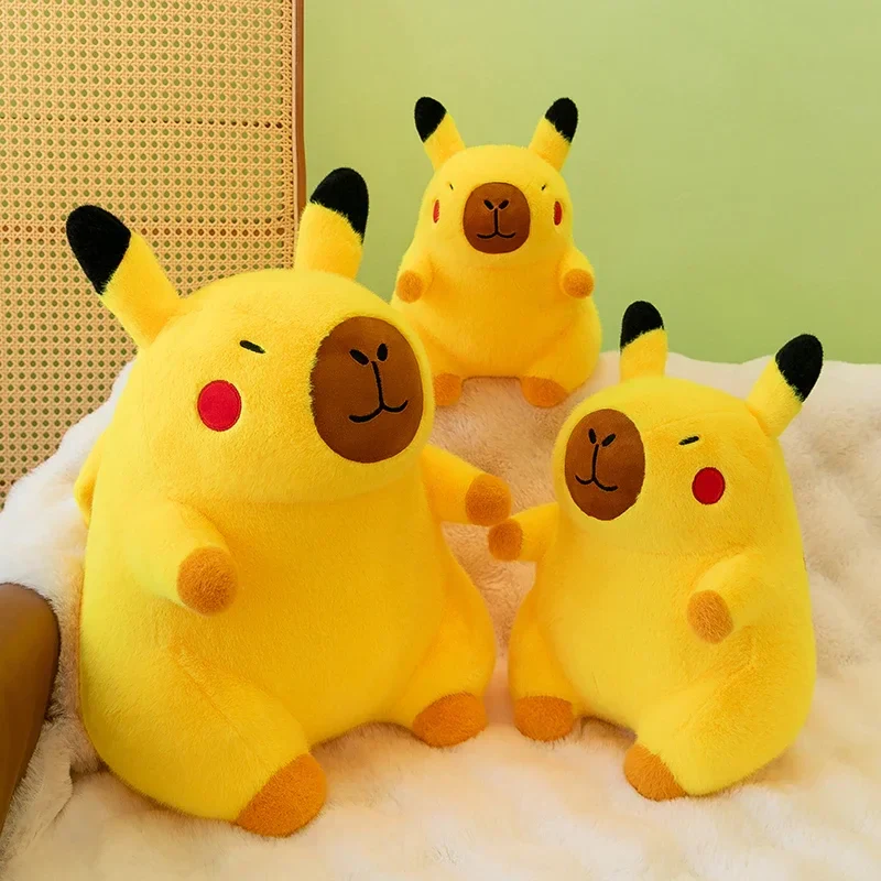 Pikabara - Image 2