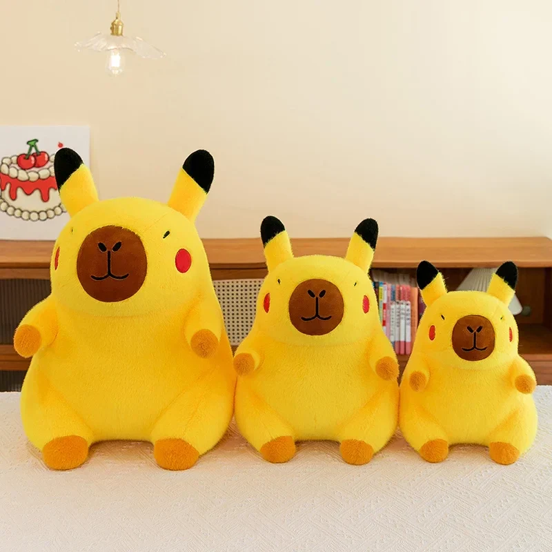 Pikabara - Image 3