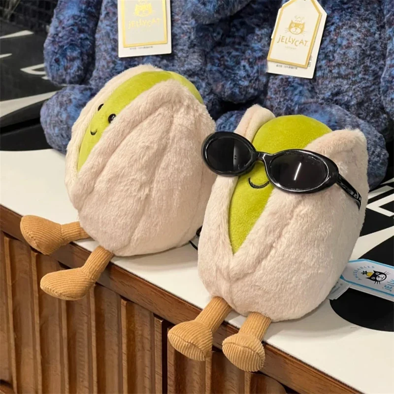 Pistachio Nut Plushies - Image 10