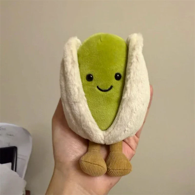 Pistachio Nut Plushies - Image 11