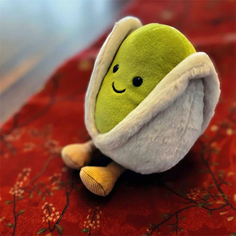 Pistachio Nut Plushies - Image 12