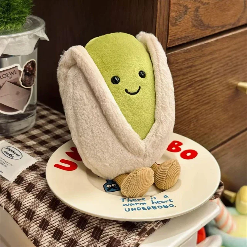 Pistachio Nut Plushies - Image 13