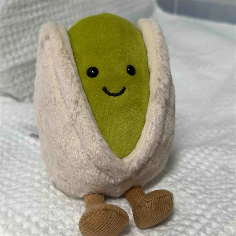 Pistachio Nut Plushies - Image 14