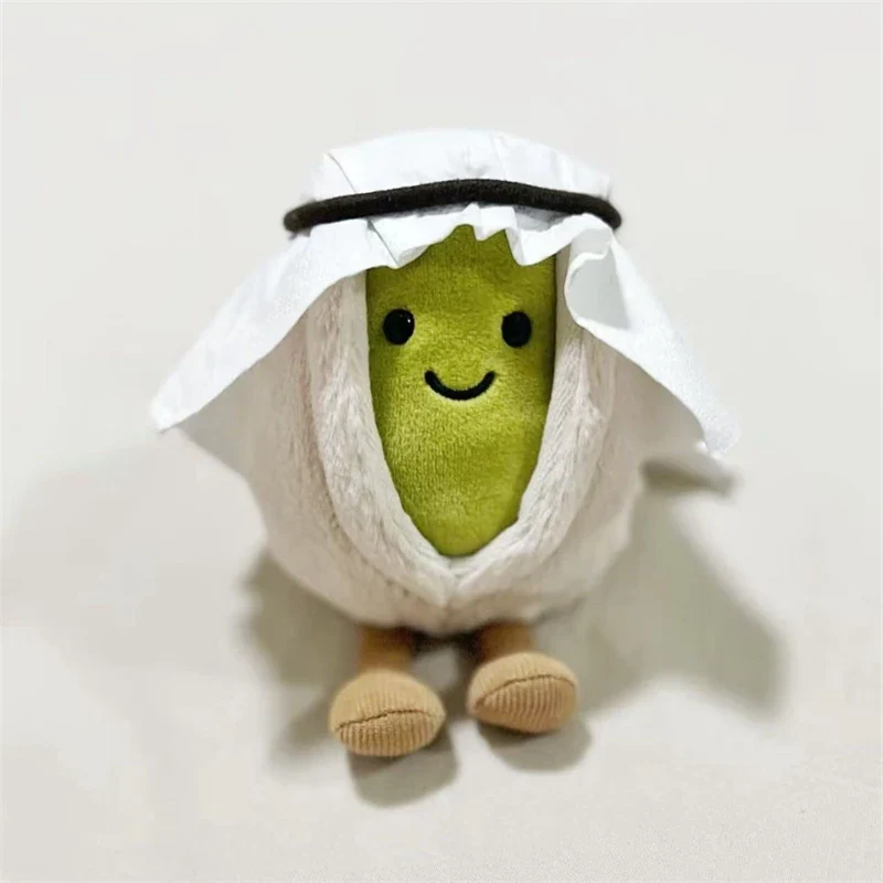 Pistachio Nut Plushies - Image 15