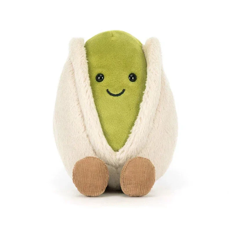 Pistachio Nut Plushies - Image 16
