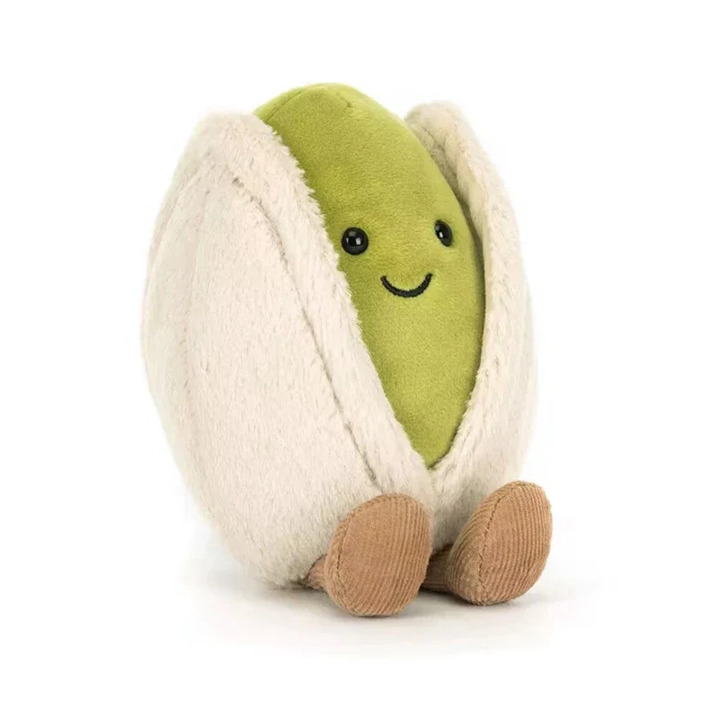 Pistachio Nut Plushies - Image 19