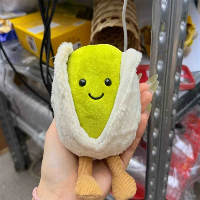 Pistachio Nut Plushies - Image 6