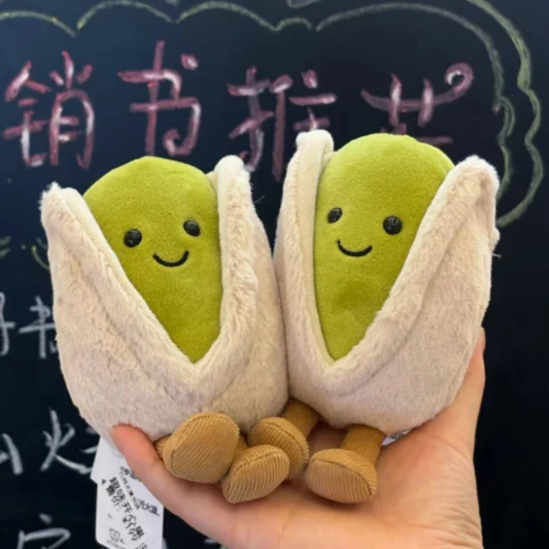 Pistachio Nut Plushies - Image 7