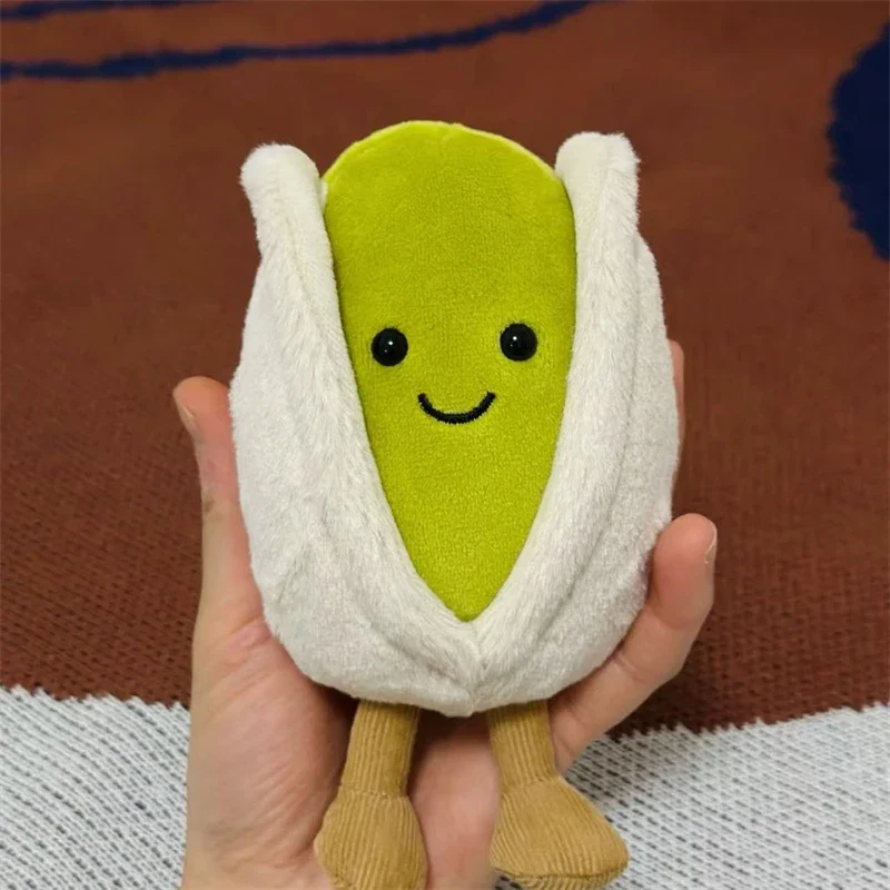 Pistachio Nut Plushies - Image 9