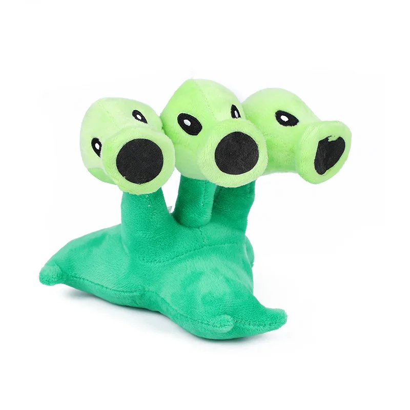 Plants Vs Zombies Plushies - Image 16