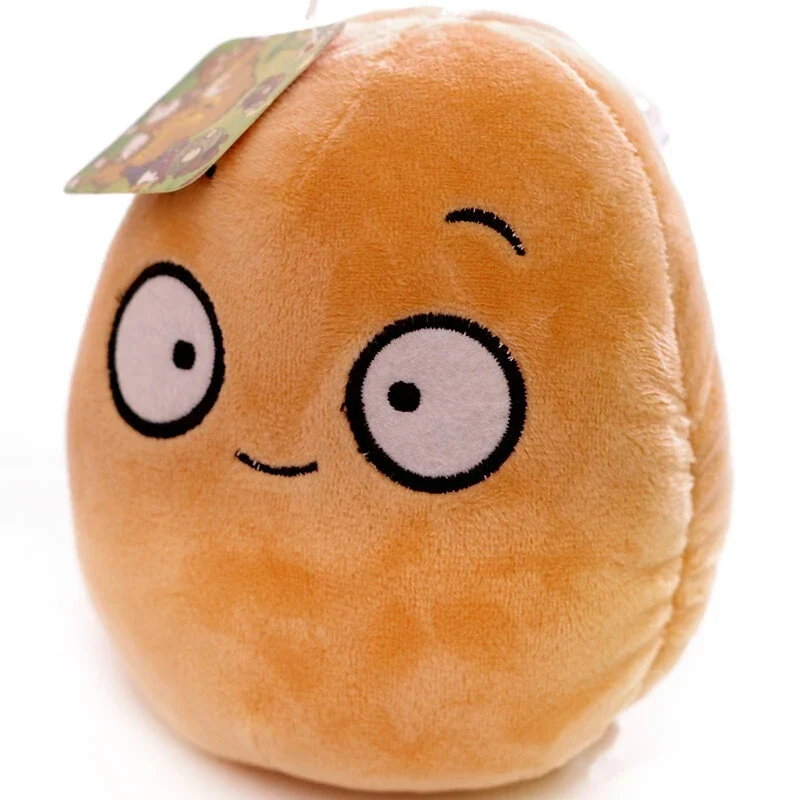 Plants Vs Zombies Plushies - Image 19