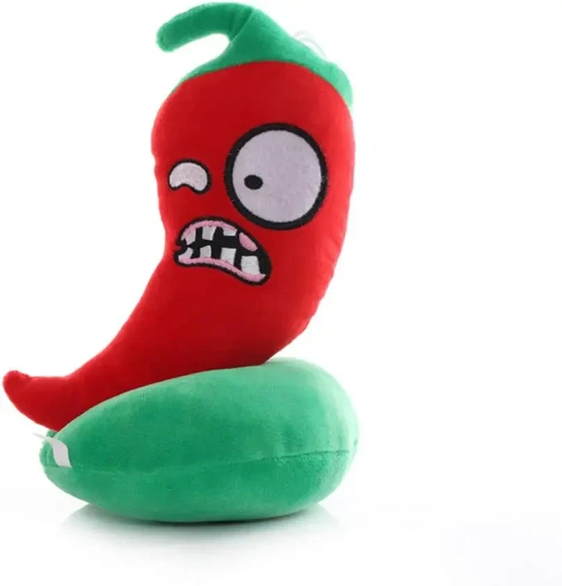 Plants Vs Zombies Plushies - Image 23