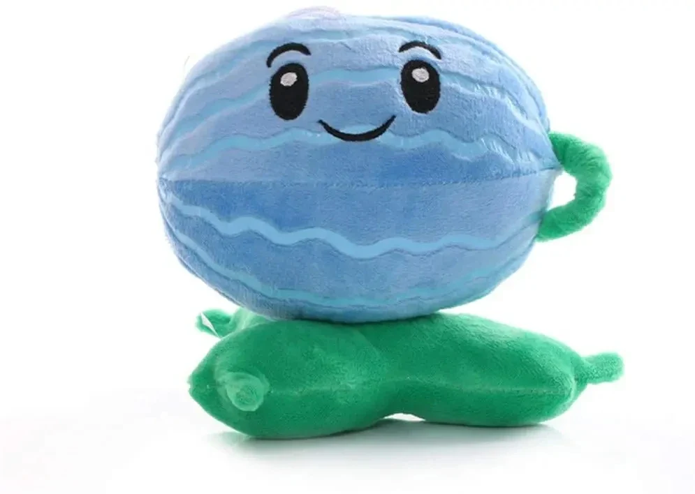 Plants Vs Zombies Plushies - Image 25