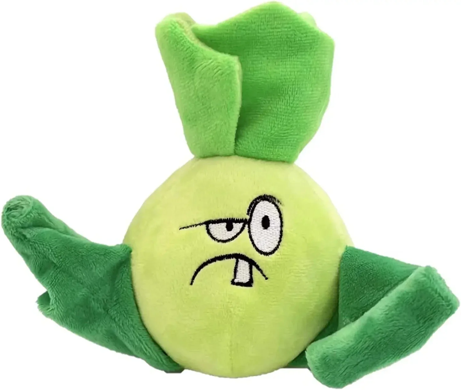 Plants Vs Zombies Plushies - Image 27
