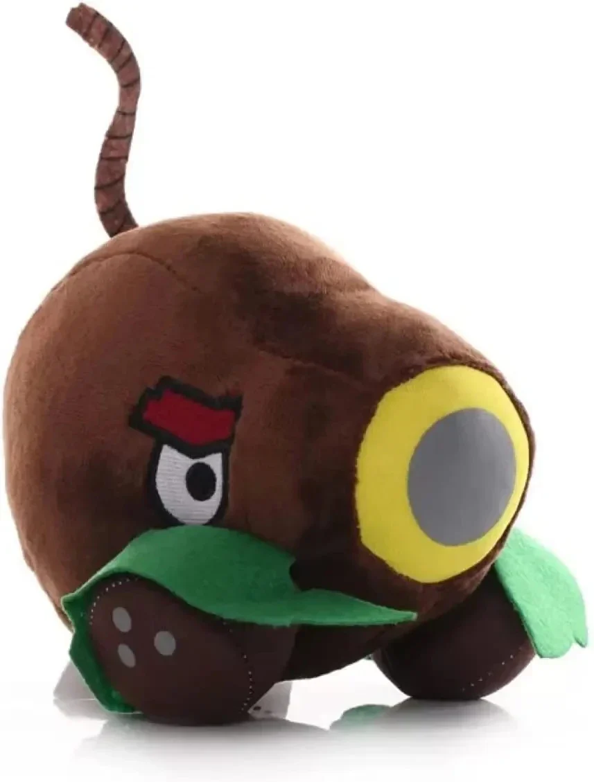 Plants Vs Zombies Plushies - Image 28