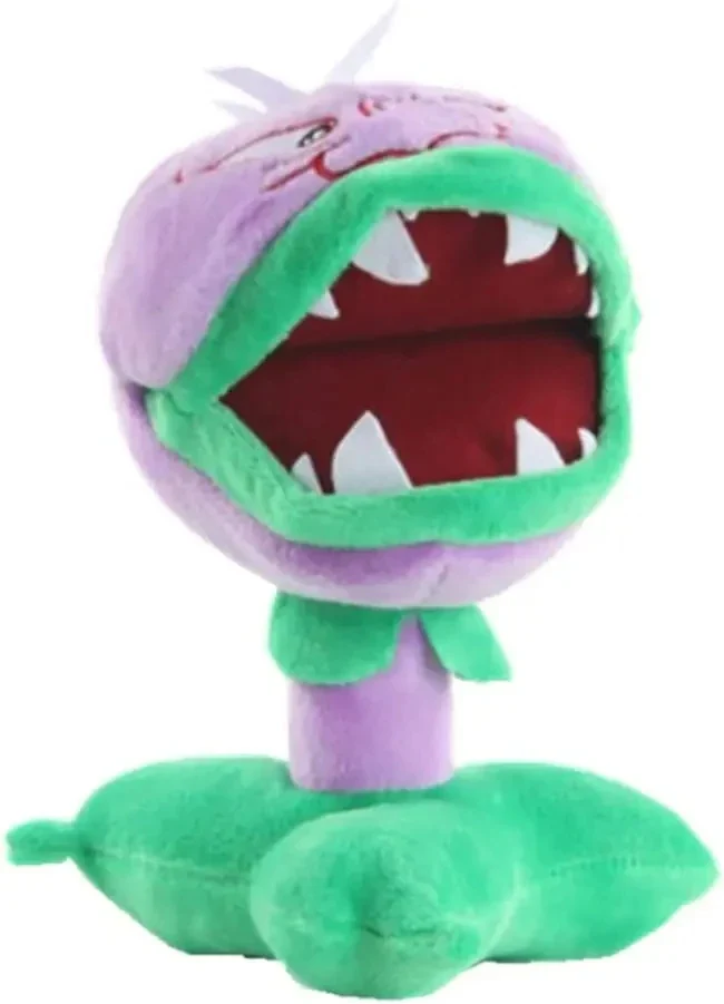 Plants Vs Zombies Plushies - Image 35