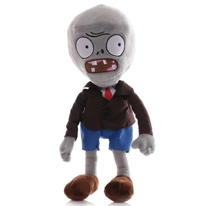 Plants Vs Zombies Plushies - Image 38