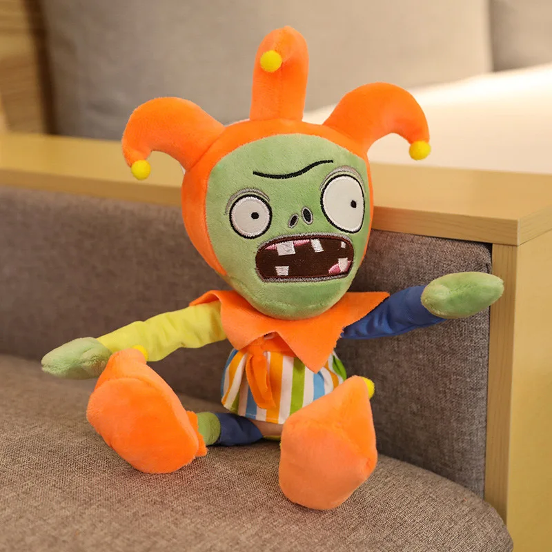 Plants Vs Zombies Plushies - Image 4